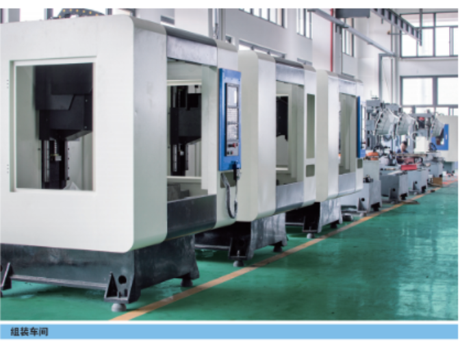上海攻丝双工位制造厂 浙江利硕自动化设备供应