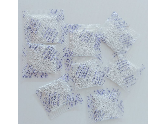 深圳袋装氧化钙干燥剂现货直发