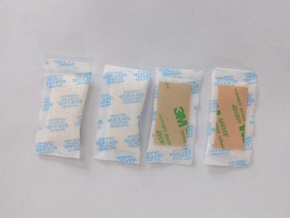 杭州袋装氧化钙干燥剂厂家供应