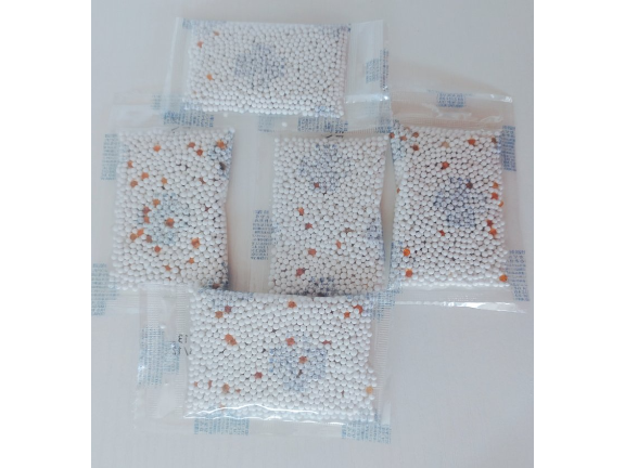 杭州袋装氧化钙干燥剂定制 杭州远烨新材料供应