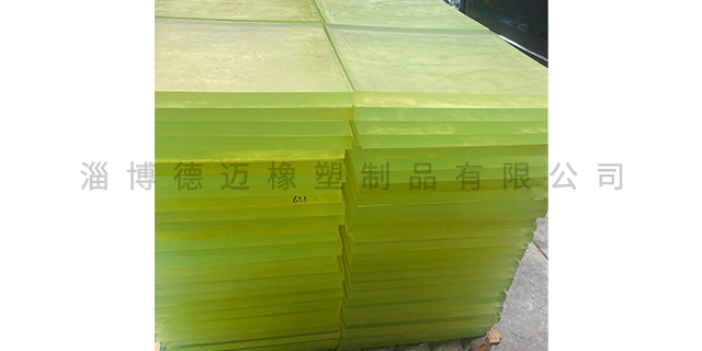 淄博聚氨酯板材厂家 德迈橡塑供应