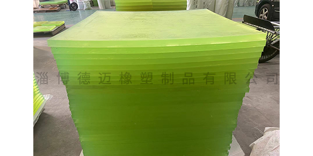 淄博聚氨酯衬板生产厂家 德迈橡塑供应