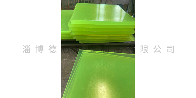 淄博聚氨酯衬板生产厂家 德迈橡塑供应
