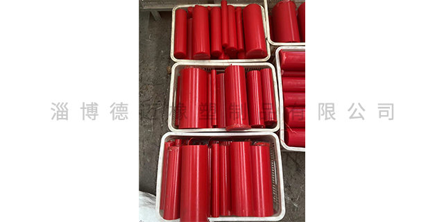 淄博聚氨酯圓棒批發 德邁橡塑供應