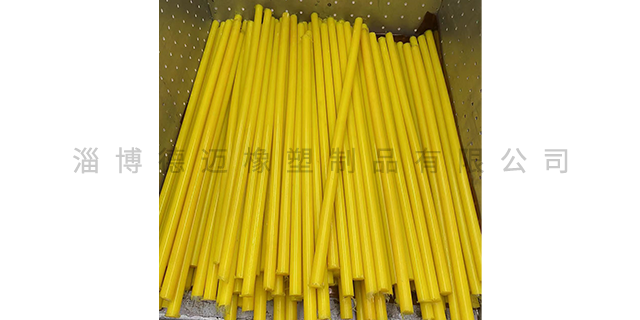 淄博聚氨酯棒材生产厂家 德迈橡塑供应