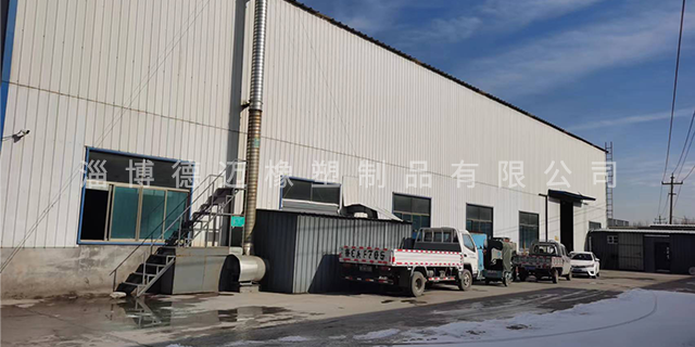 淄博PU胶轮生产厂家 德迈橡塑供应