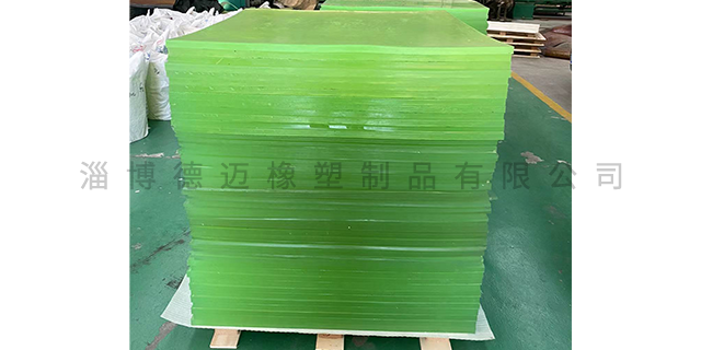 淄博聚氨酯耐磨板生产厂家 德迈橡塑供应