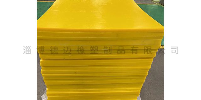 淄博聚氨酯塑胶板材生产厂家 德迈橡塑供应