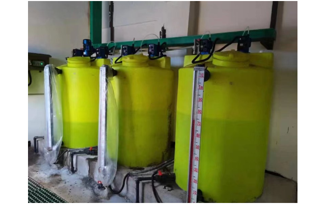 江西50 吨塑料水pe水箱哪里有售卖 武汉诺旭塑业供应