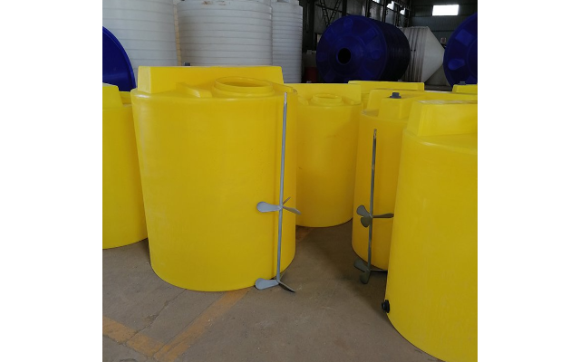 江西40 吨塑料pe水箱批发厂家,pe水箱