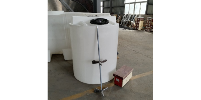 江西40 吨塑料pe水箱批发厂家 武汉诺旭塑业供应