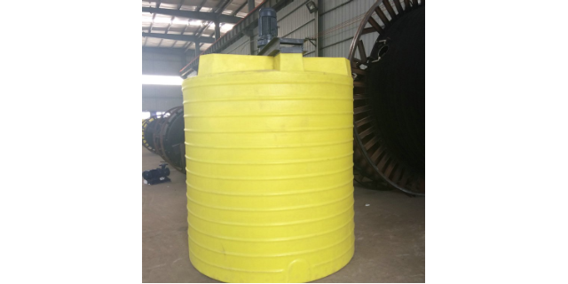江西4吨方形卧式pe水箱厂家电话 武汉诺旭塑业供应