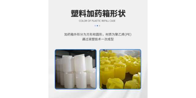 江西塑料pe水箱联系人 武汉诺旭塑业供应