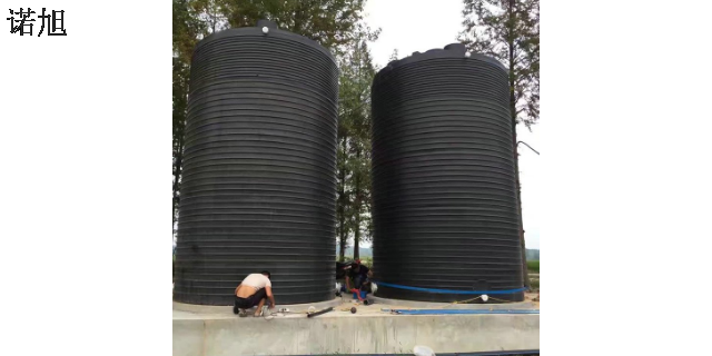 江西加厚塑料水塔储水罐超大号pe水箱,pe水箱