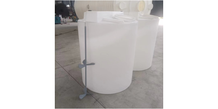 江西液氨储罐生产厂家 武汉诺旭塑业供应
