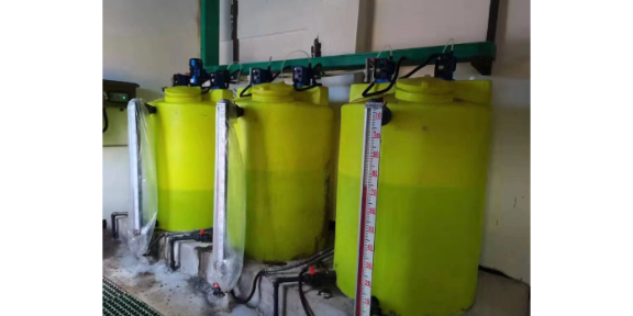 江西食品级塑料pe储罐质量如何 武汉诺旭塑业供应