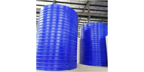 江西雨水收集桶pe储罐厂家