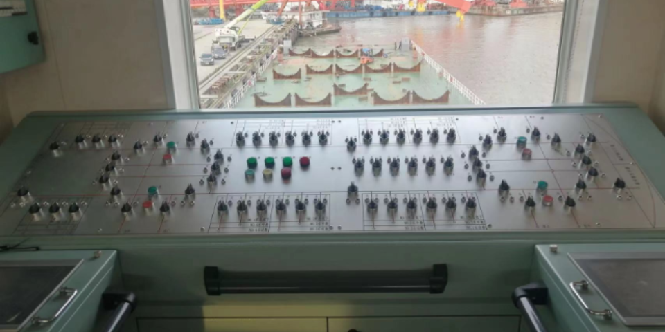 安徽船舶液位雷达液位器预警系统