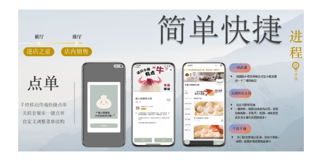 北京快餐店收银系统服务电话