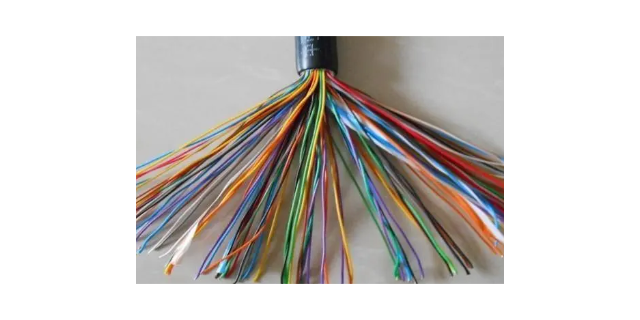 普陀区品牌电子线缆特征,电子线缆