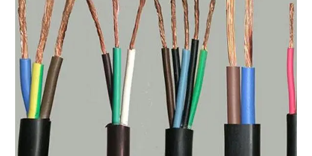 金山区国产电子线缆性能,电子线缆