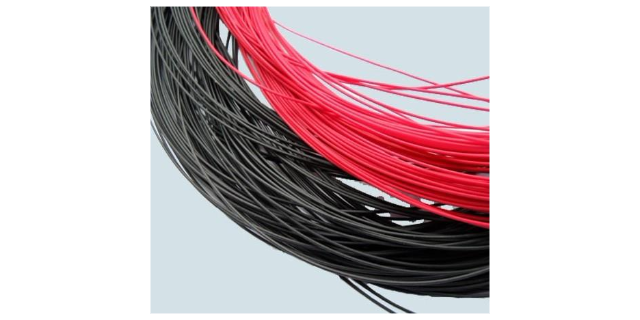 黄浦区综合电子线缆性能,电子线缆