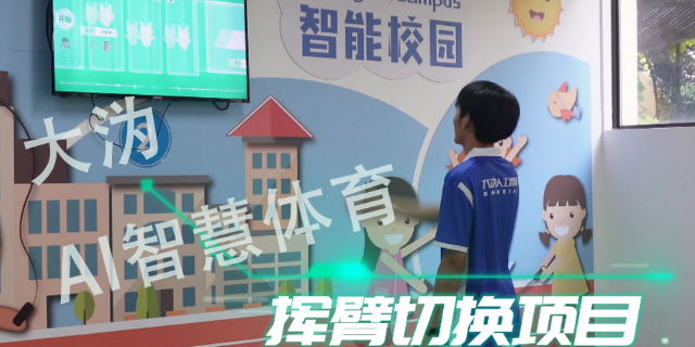 梧州AI智慧体育怎么样 天津恒创伟业科技供应