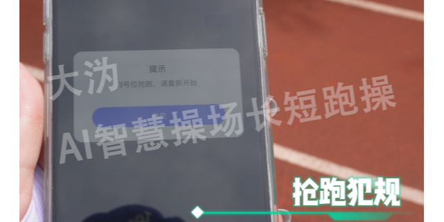 铜陵AI智慧操场长短跑操平台有哪些 天津恒创伟业科技供应
