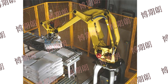 北京伺服工业机器人生产厂家,工业机器人