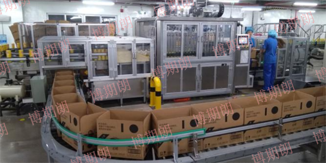上海自动装箱机联系方式,装箱机
