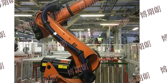 河南焊接工业机器人联系方式