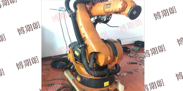 江苏专业工业机器人哪里有,工业机器人