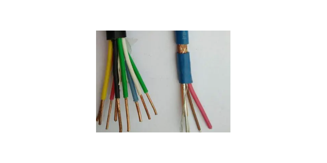 南通标准控制电缆生产厂家,控制电缆