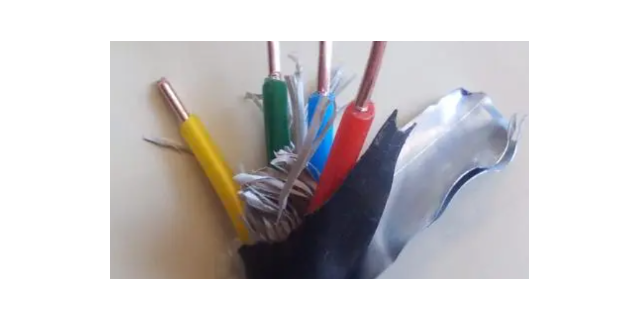 无锡质量控制电缆结构