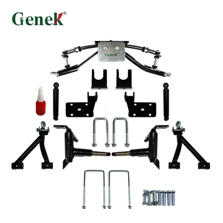 Genek Golf Cart Accessories