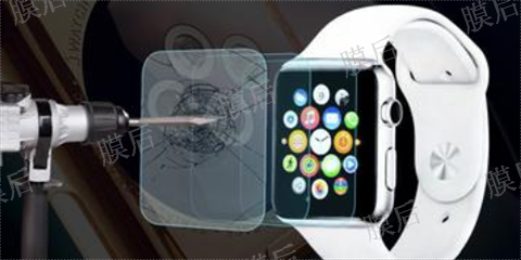 Apple Watch Series 8手表膜批发价格,手表膜
