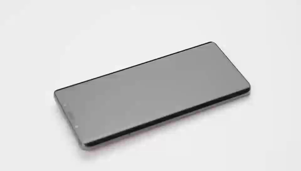 适用三星Galaxy Tab S9 Ultra水凝膜价格多少,水凝膜