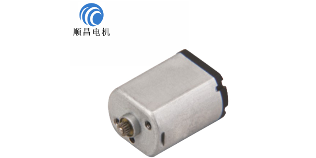 上海技術(shù)門(mén)鎖電機 抱誠守真 深圳市順昌電機供應
