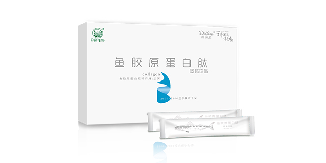 大师级胶原蛋白肽 上海同济生物制品供应