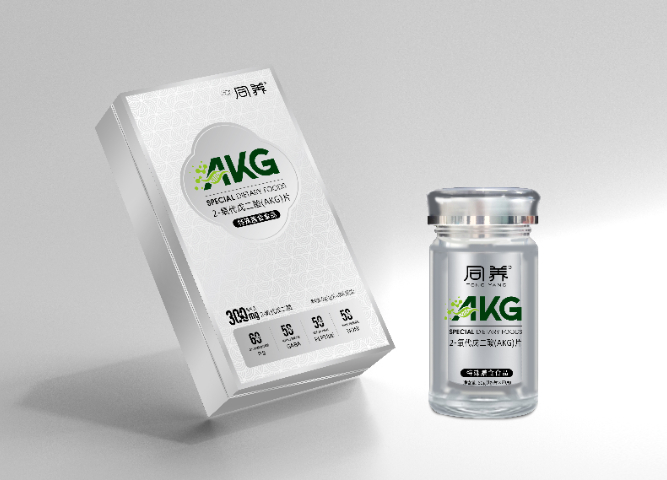 上海同济生物首脑akg可以长期服用吗,AKG