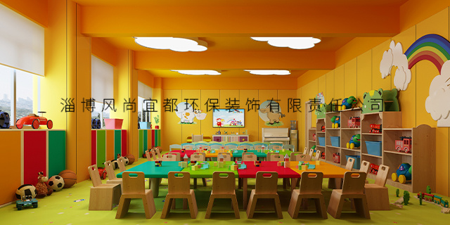 黑龙江学校用玻镁板安装 淄博风尚宜都环保装饰供应