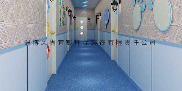 新疆医院用玻镁板哪家好 淄博风尚宜都环保装饰供应