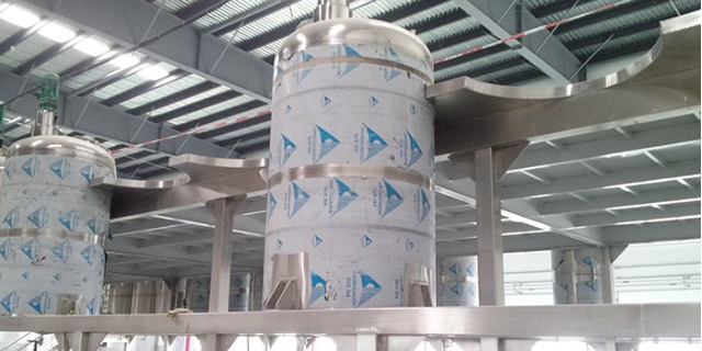 惠州加工压力容器管道安装工程报价