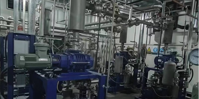 珠海附近压力容器管道安装厂家现货 深圳兴鼎工程供应