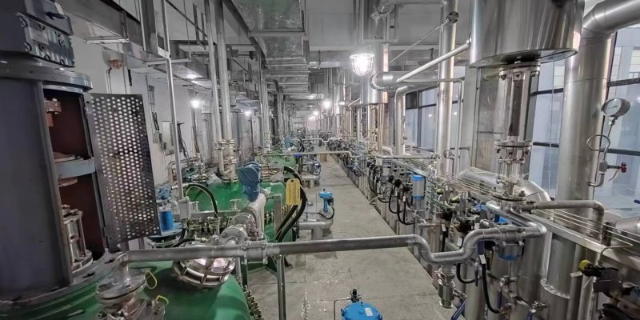 压力容器管道安装工厂直销 深圳兴鼎工程供应;