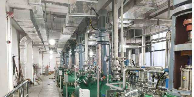 Zhuhai local instalação de tubulação de vaso de pressão preço acessível shenzhen xingding engineering supply