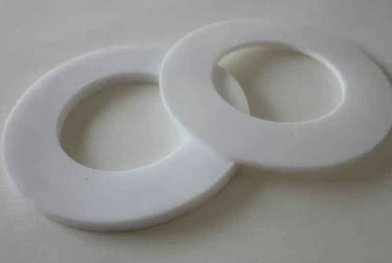 氟橡胶密封圈规格尺寸 沃能(无锡)机械科技供应