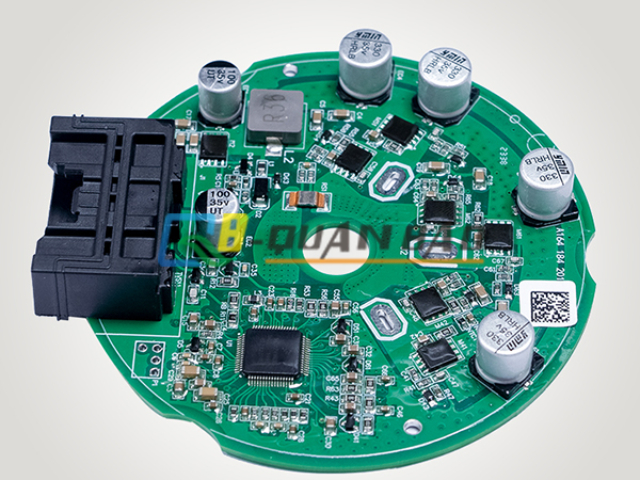 無(wú)錫電動(dòng)工具電路板研發(fā)設(shè)計(jì)貼片