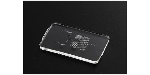 杭州开发微流控芯片价格对比,微流控芯片