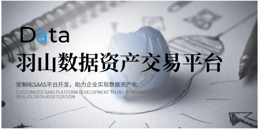 公司数据资产交易案例 欢迎咨询 上海羽山科技供应